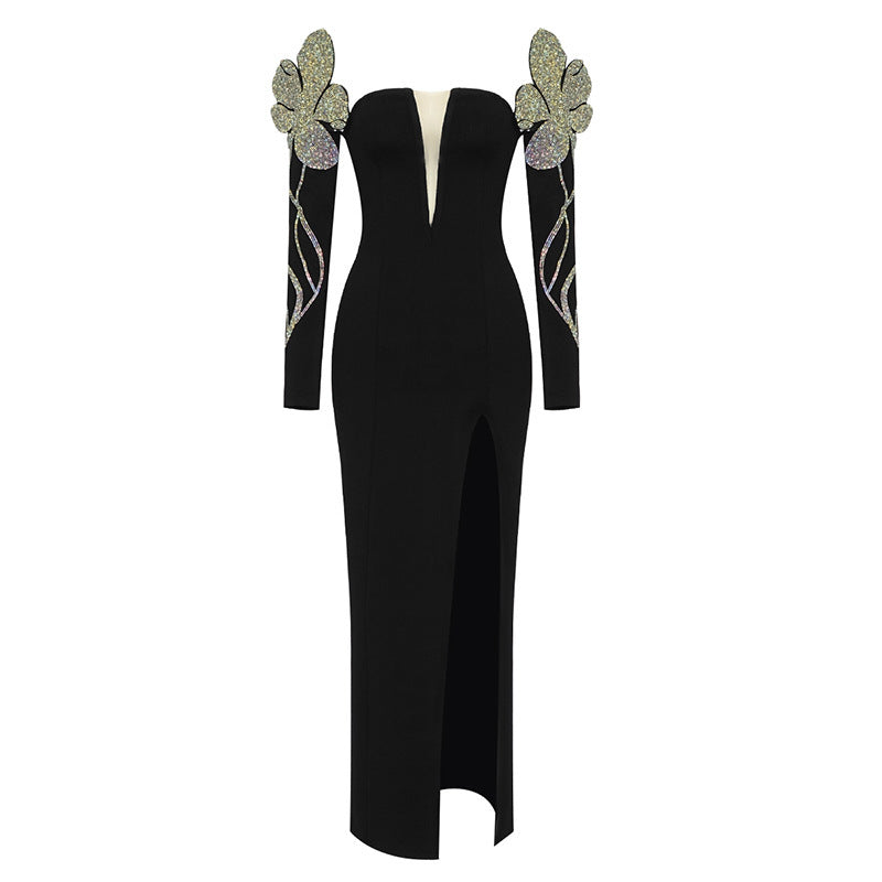 Aziza LX Temperament Dress