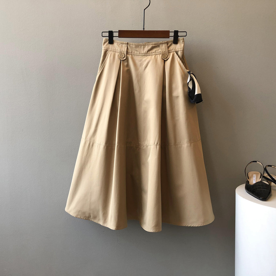 Olhana Skirt