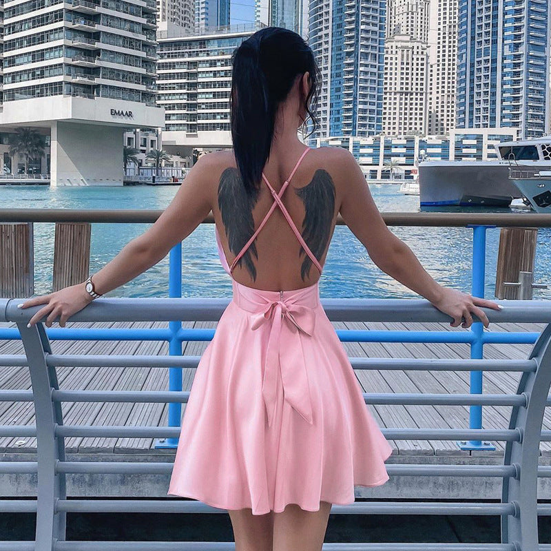 Mislia Dress