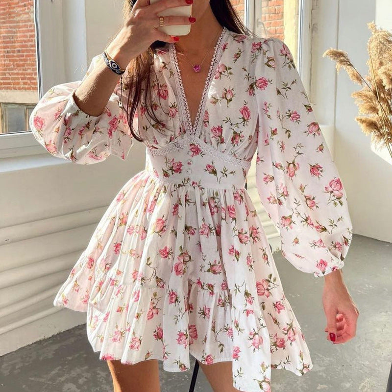 Avanna Dress
