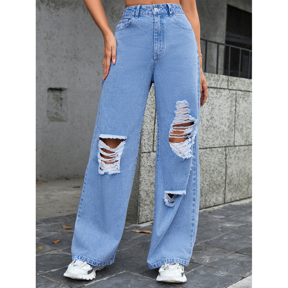 Rosie Pants