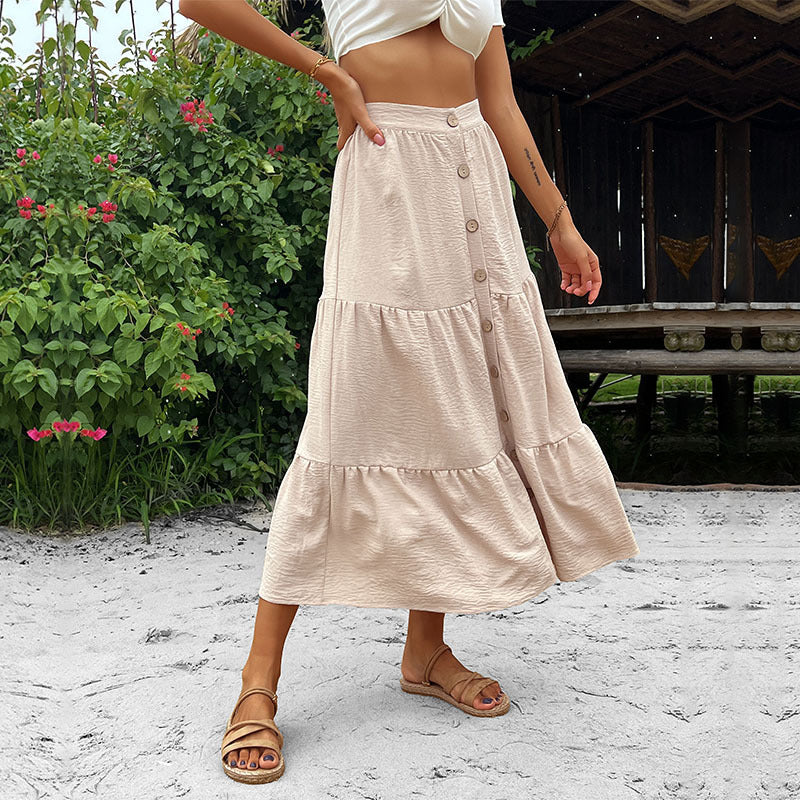 Lakisa Skirt