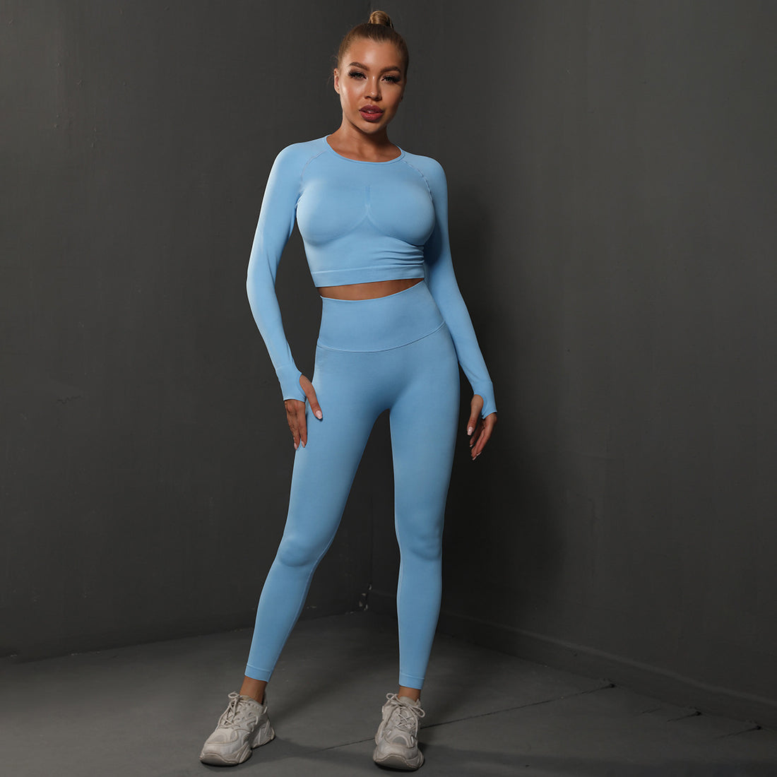 Kadlaine Activewear Sets