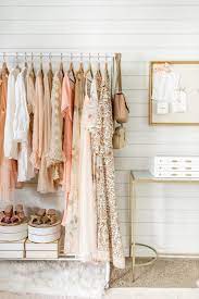 How to Declutter Your Wardrobe for the New Season