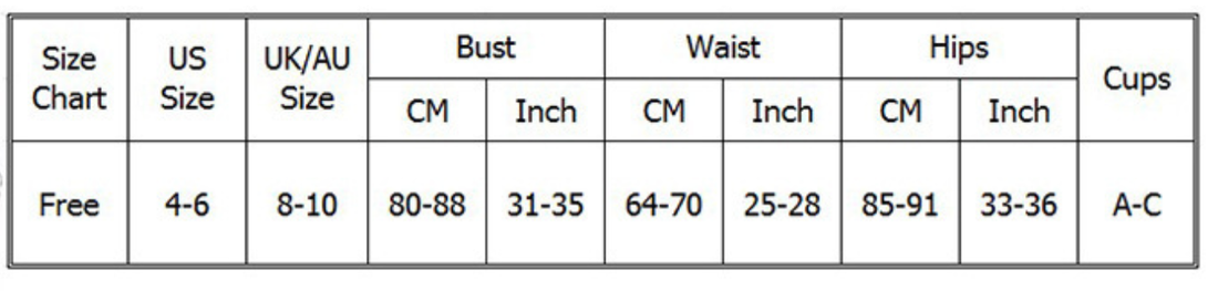 Tania BOHO Hand Crochet Bikini Swimsuit