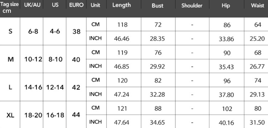 Diana Spaghetti Strap Split Dress