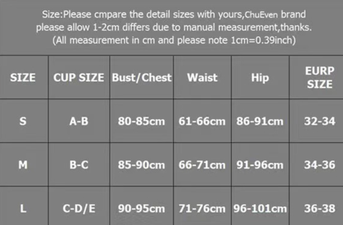 Carina Three Piece Set Swimsuit Outfit