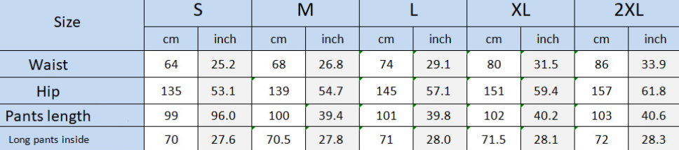 Simone BOHO Printed High Waist Loose Wide Leg Pants