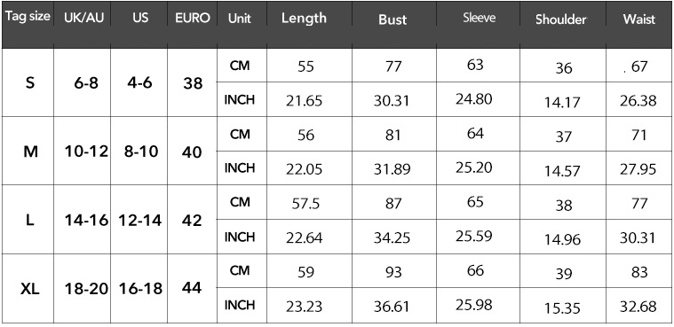 Allegra Long Sleeve Top