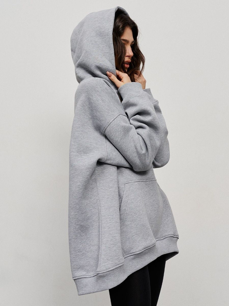 ELC Carina Hooded Sweatshirt