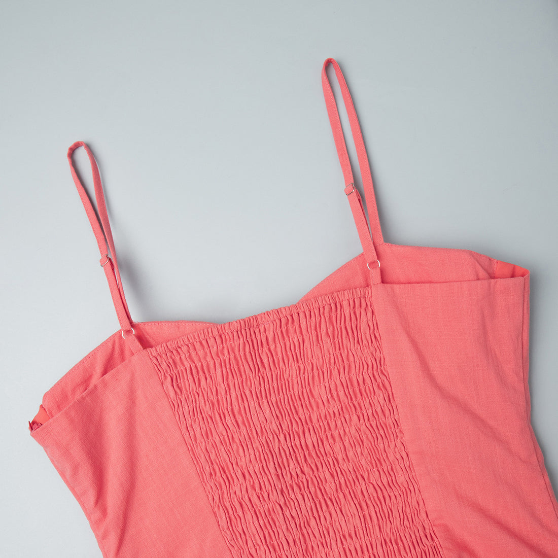 ELC Isabella Spaghetti Strap Sling Dress