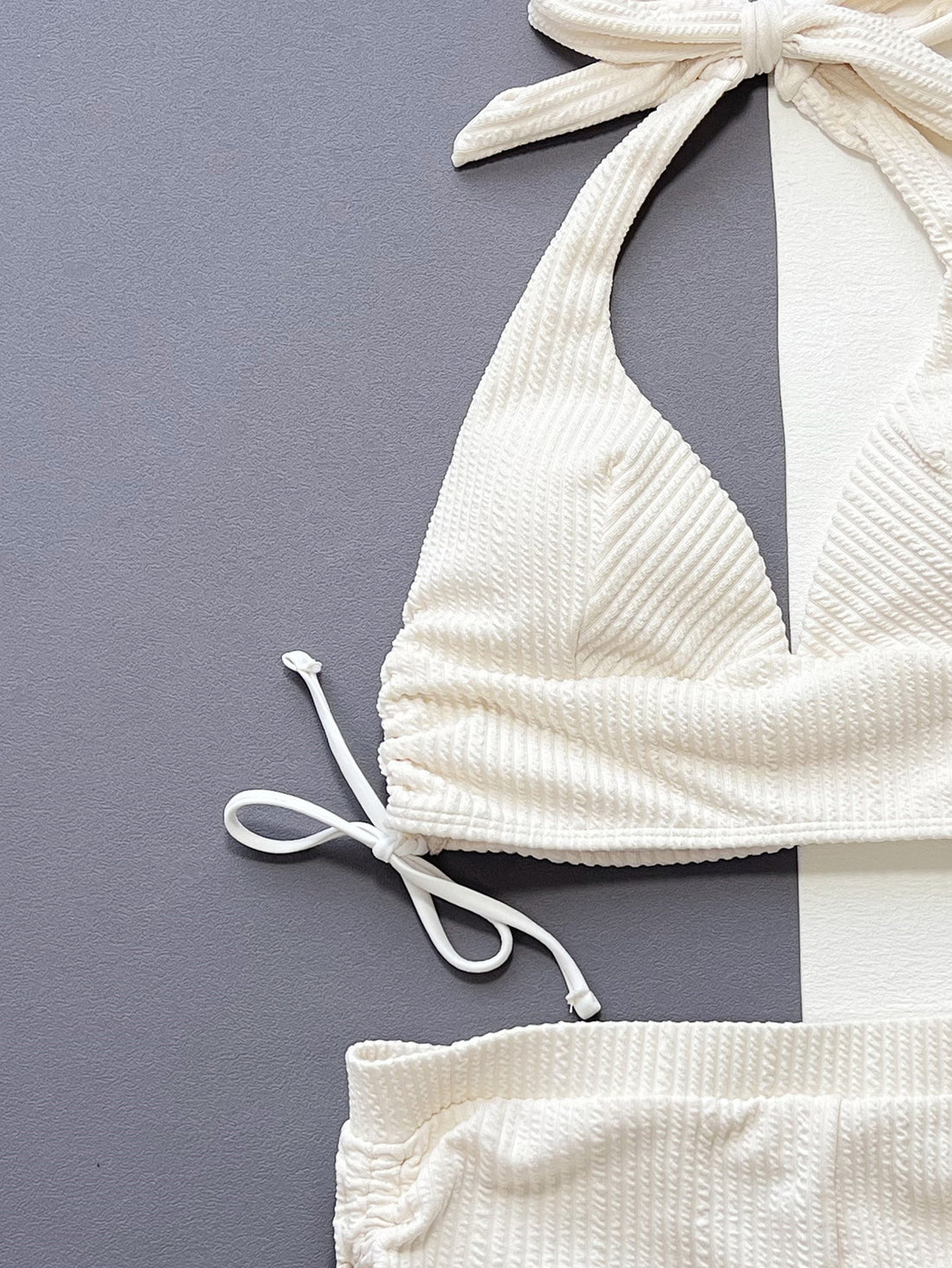 Lily Two Piece Swimsuit