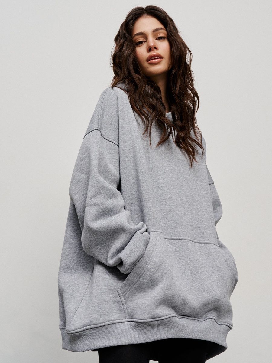 ELC Carina Hooded Sweatshirt