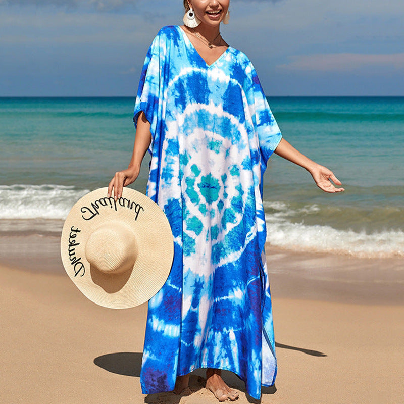 Zona Beach Dress