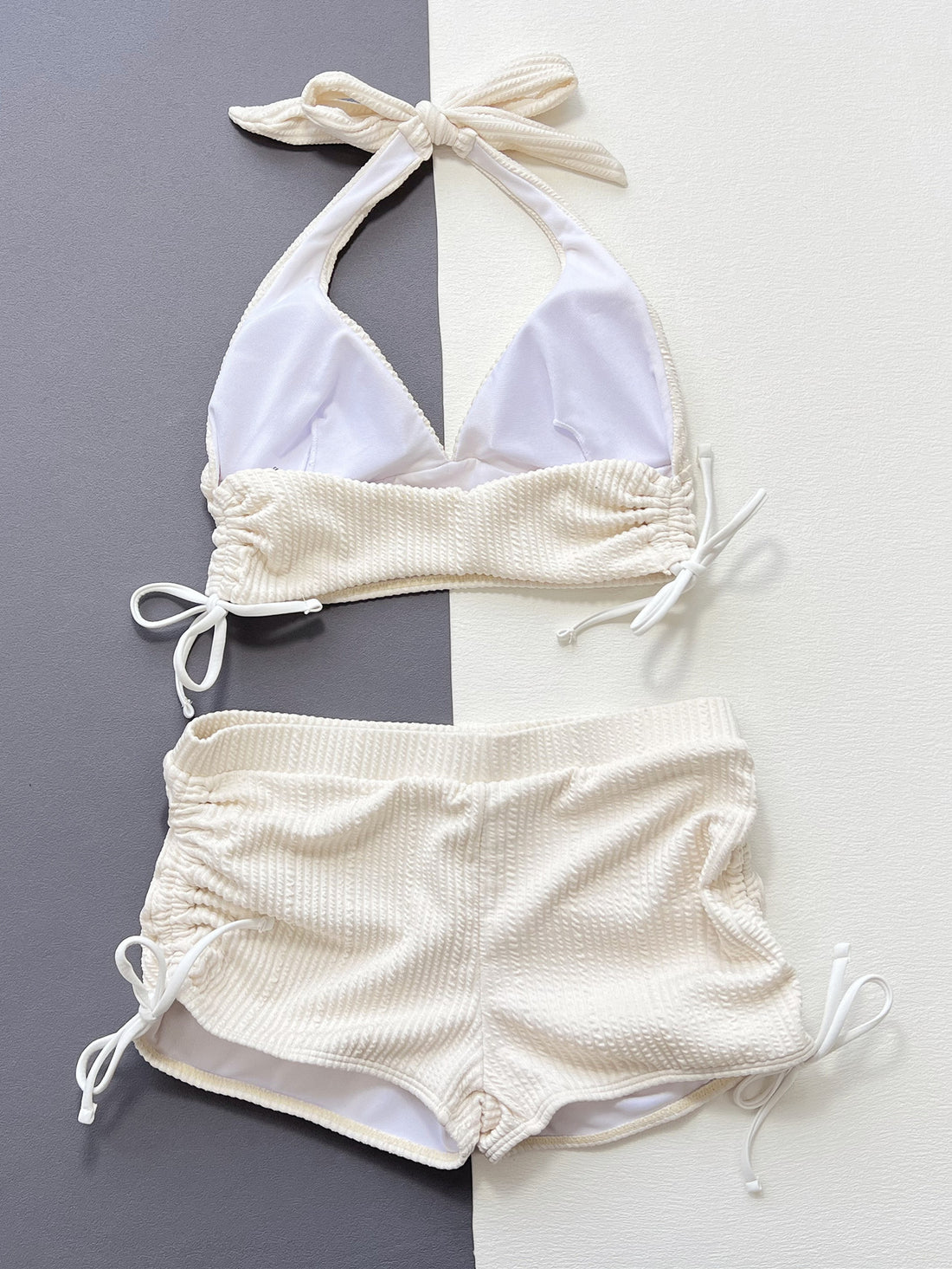 Lily Two Piece Swimsuit