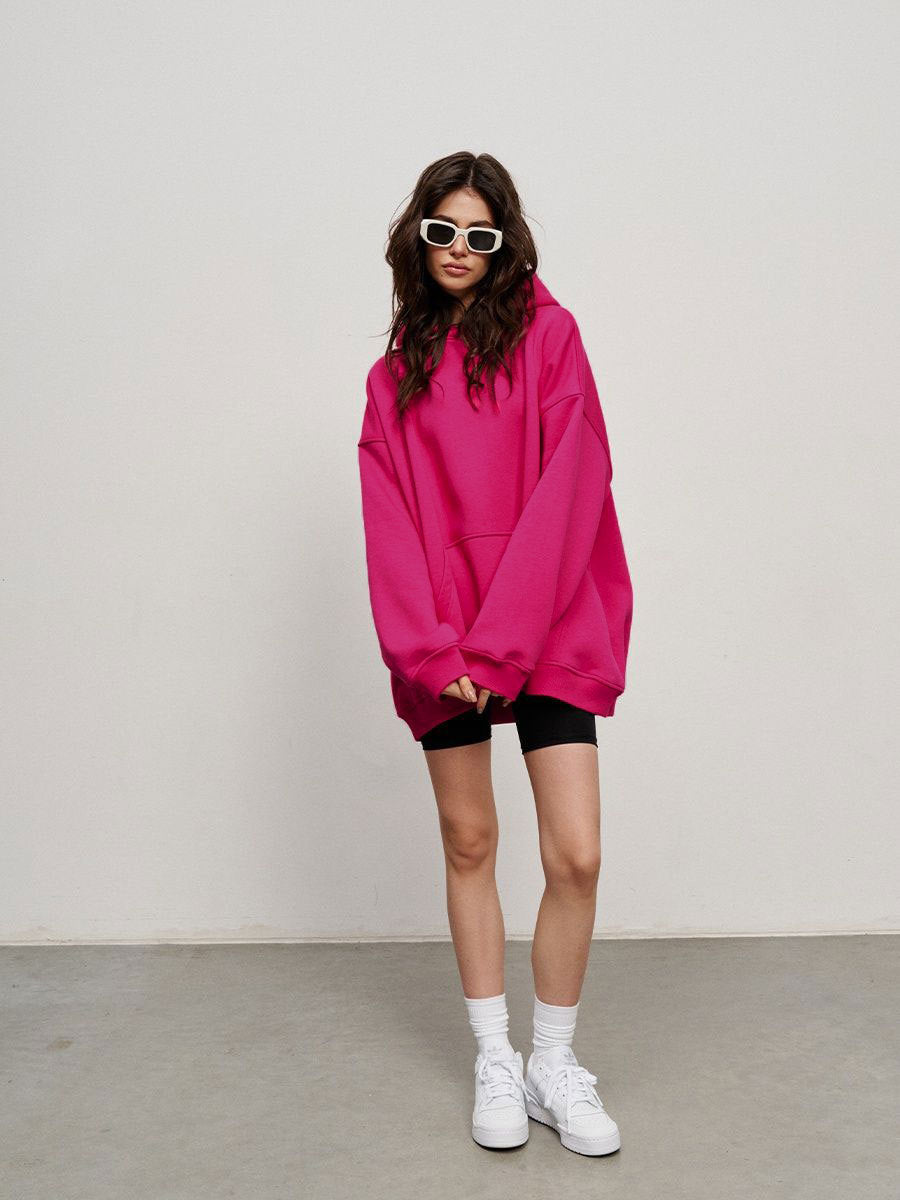 ELC Carina Hooded Sweatshirt