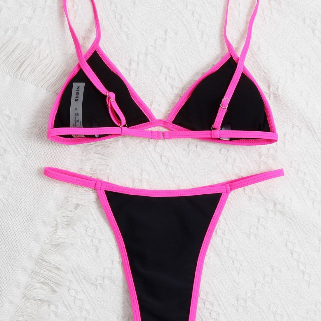 Tiana Swimsuit Bikini