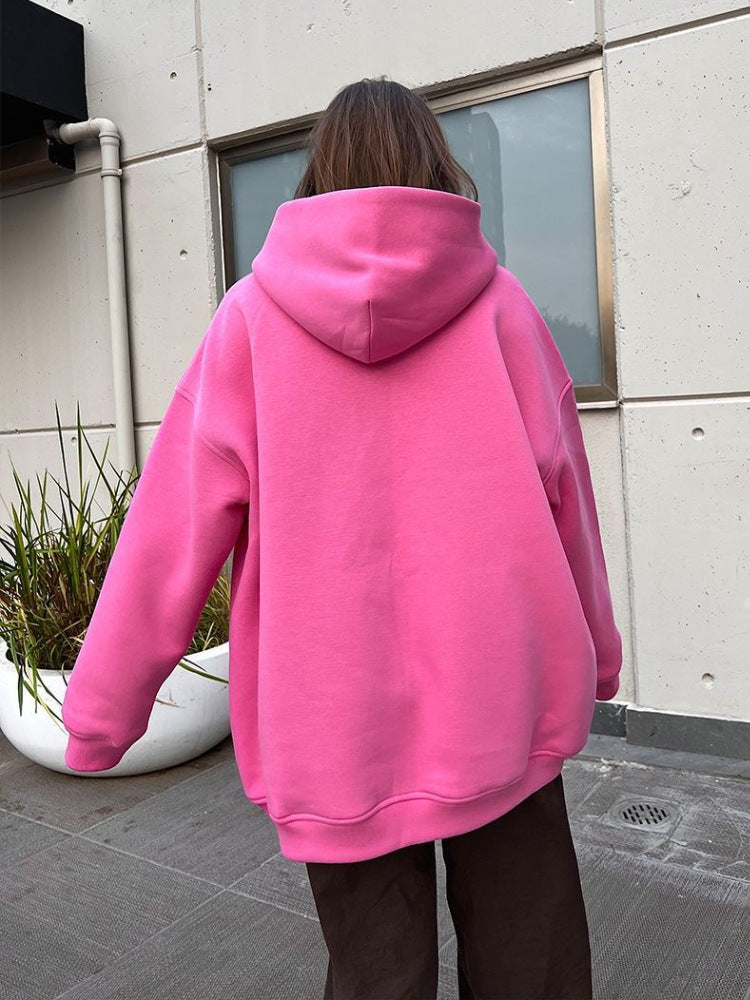 ELC Carina Hooded Sweatshirt