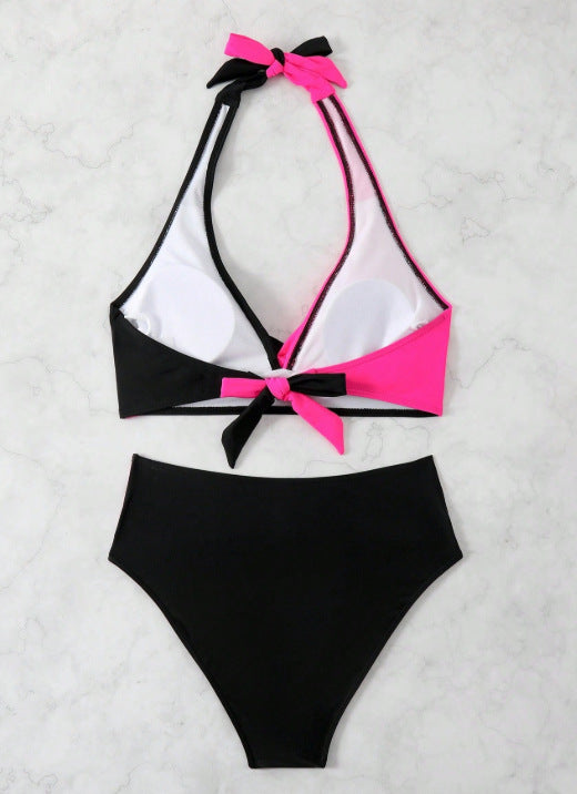 Janice Two Piece Swimwear