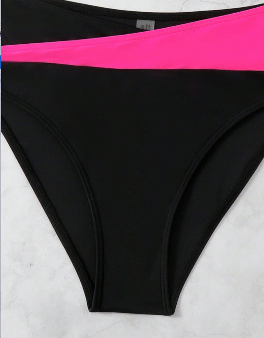 Janice Two Piece Swimwear