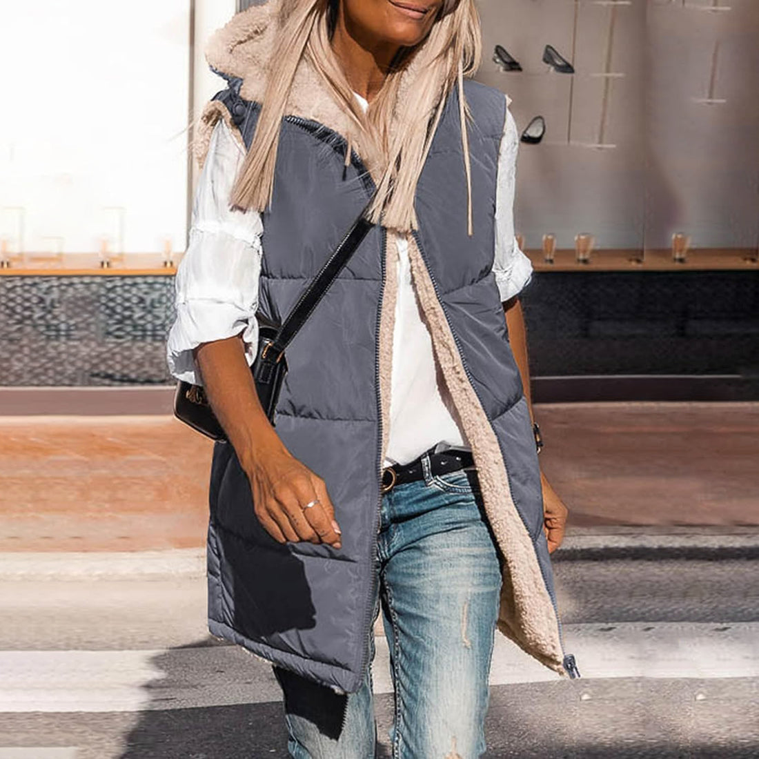 Blue Gray