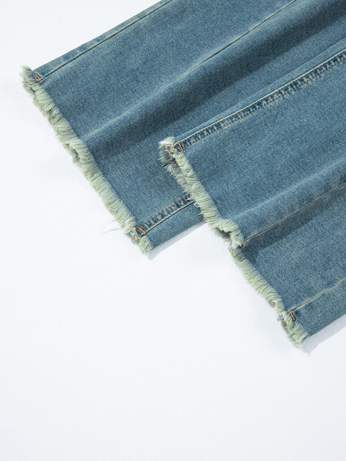 Simone  Straight Leg Comfortable Stretch Jeans