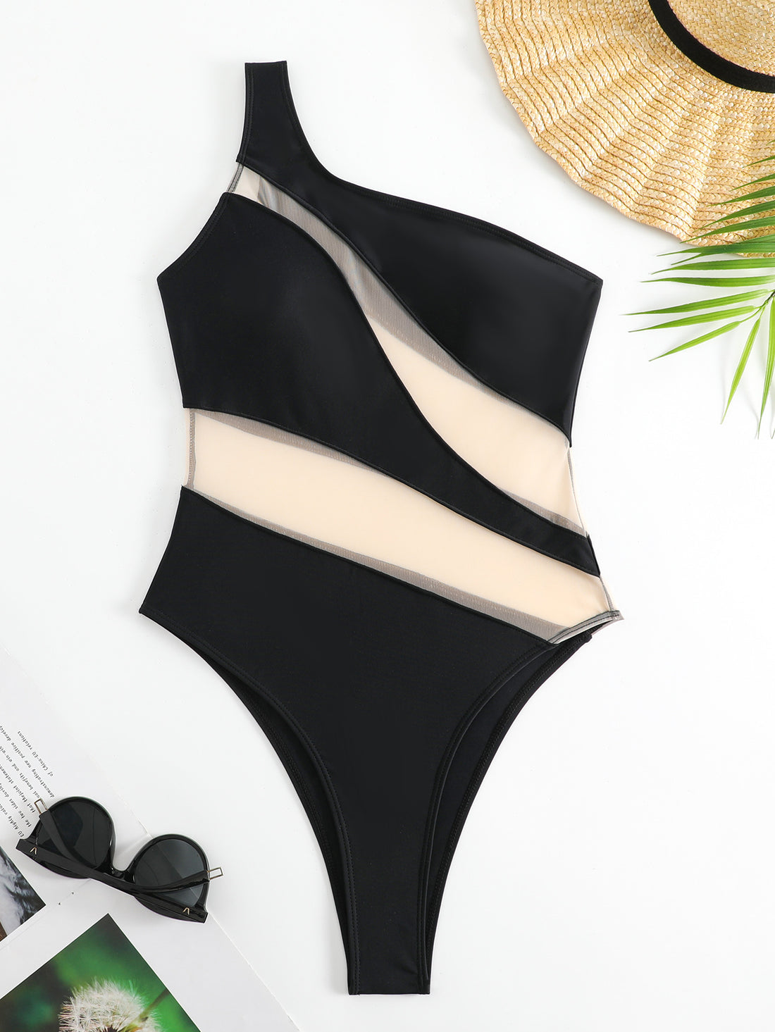 Janika One-Piece Swimsuit