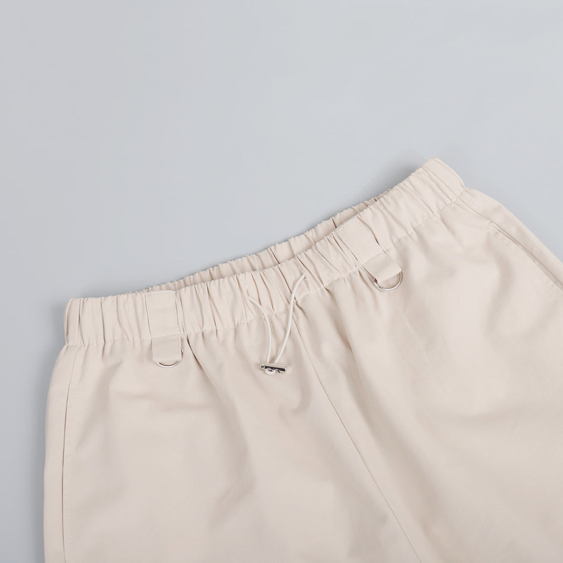 ELC Jolana Loose Cargo Drawstring Pant
