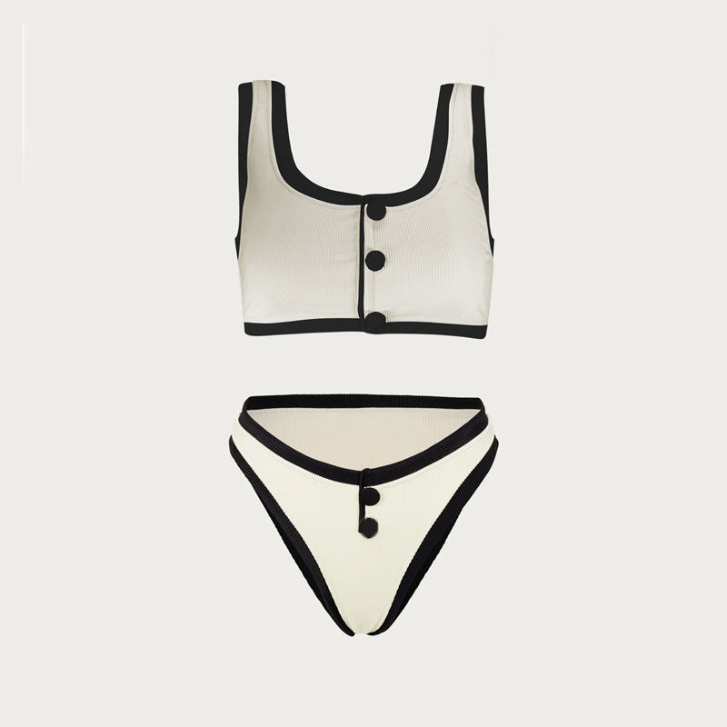 Celine Classic Bikini