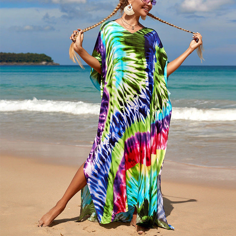 Zona Beach Dress