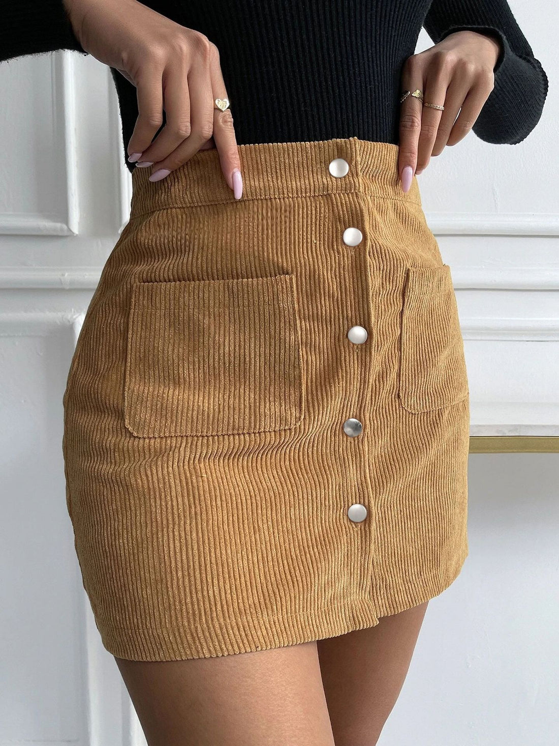 Chi Skirt