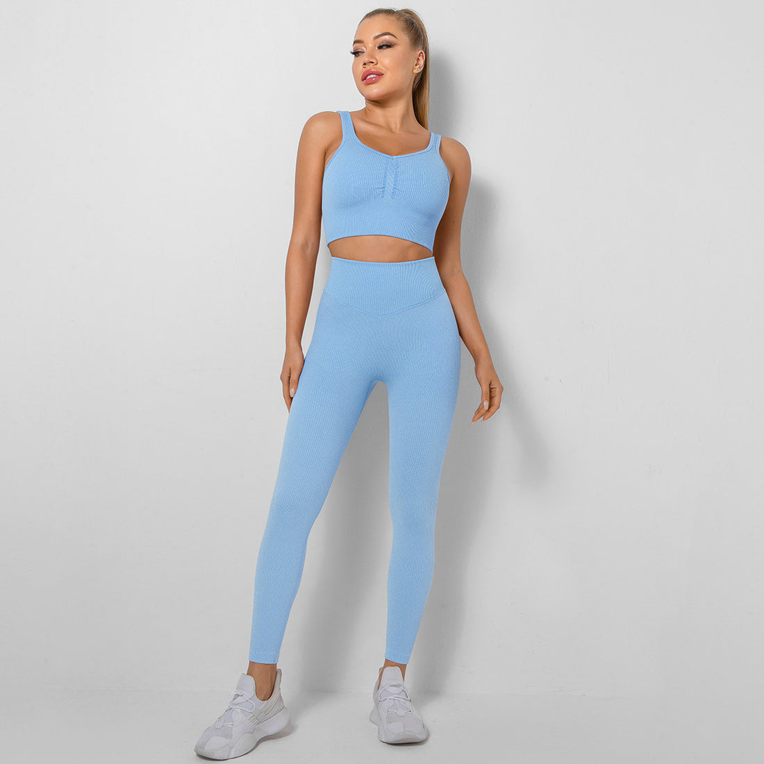 Katerina Activewear