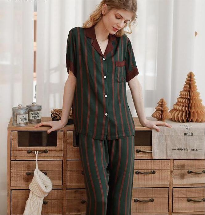 Greema Loungewear