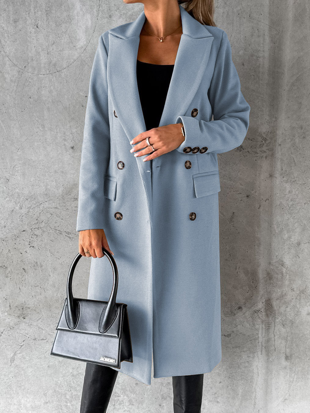 Aida Trenchcoat