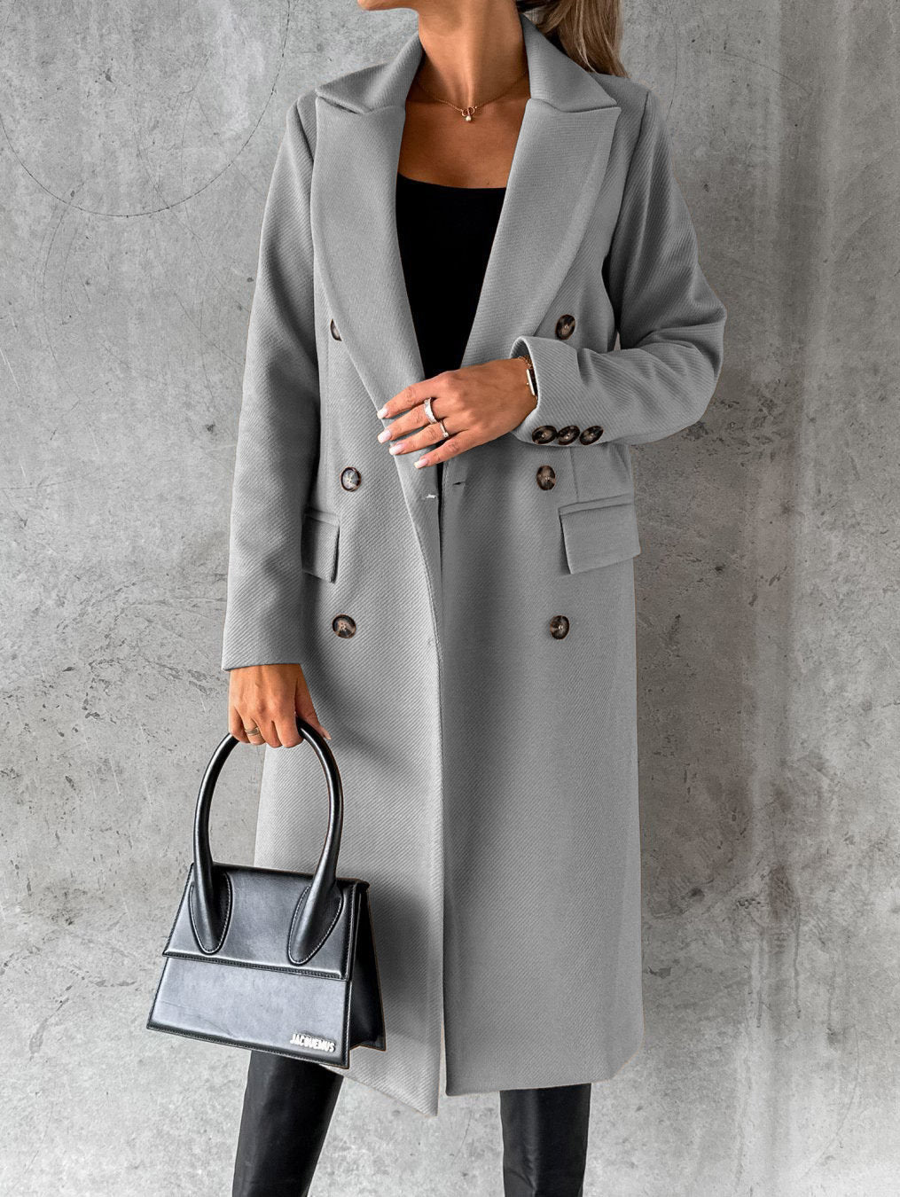 Aida Trenchcoat