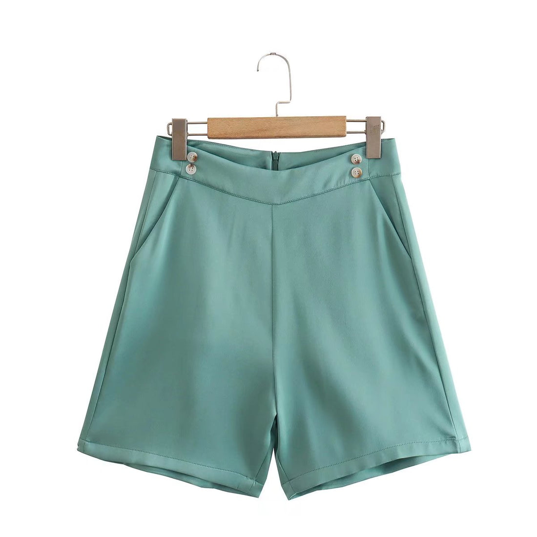 Diana Shorts Set