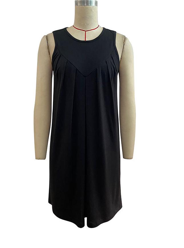 Shimaya Dress