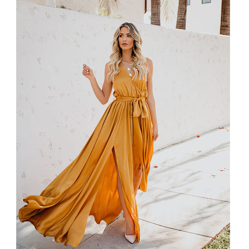 Beatrice Maxi Dress