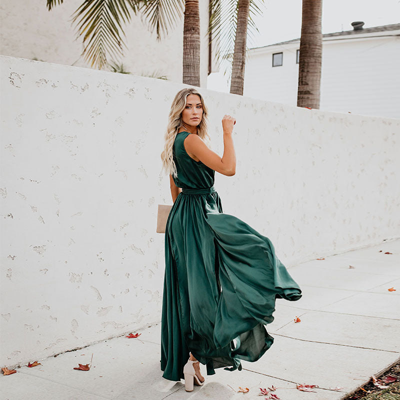 Beatrice Maxi Dress