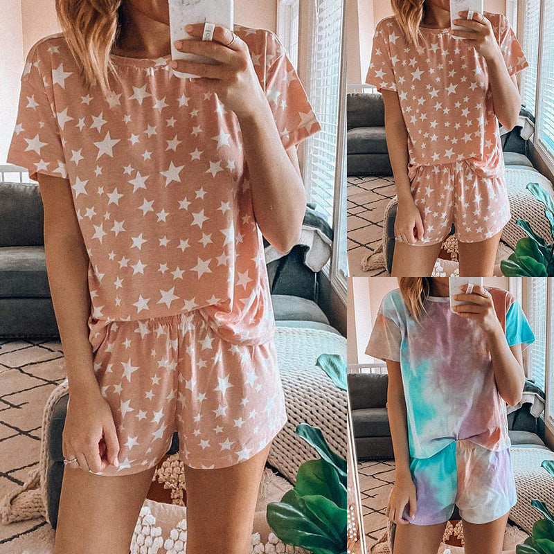 Wylie Loungewear