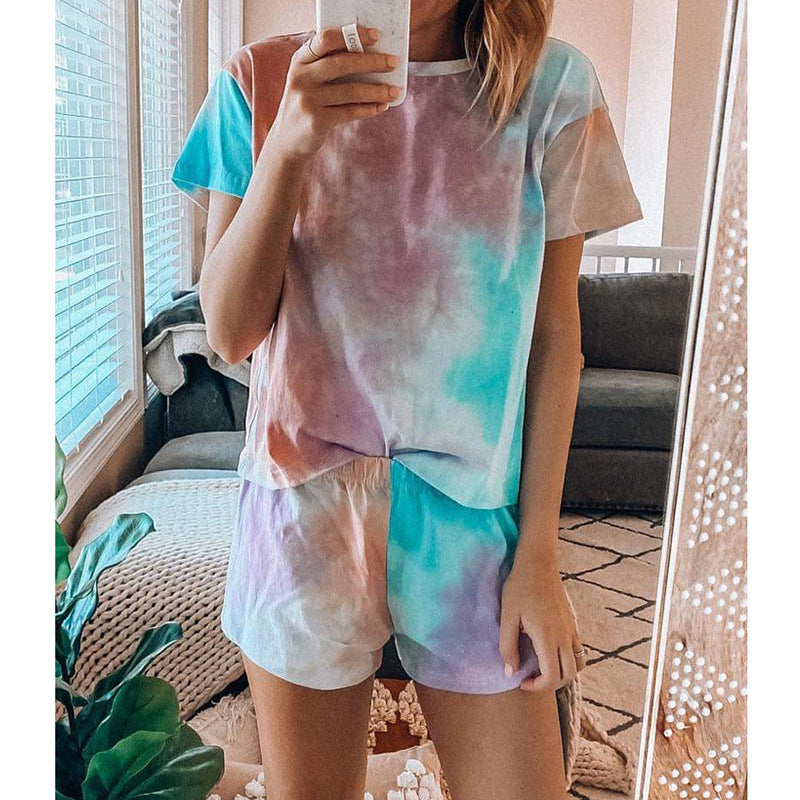 Wylie Loungewear