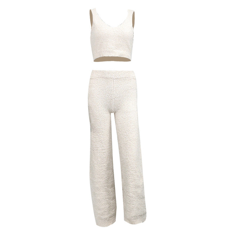 Alambre Pants Set