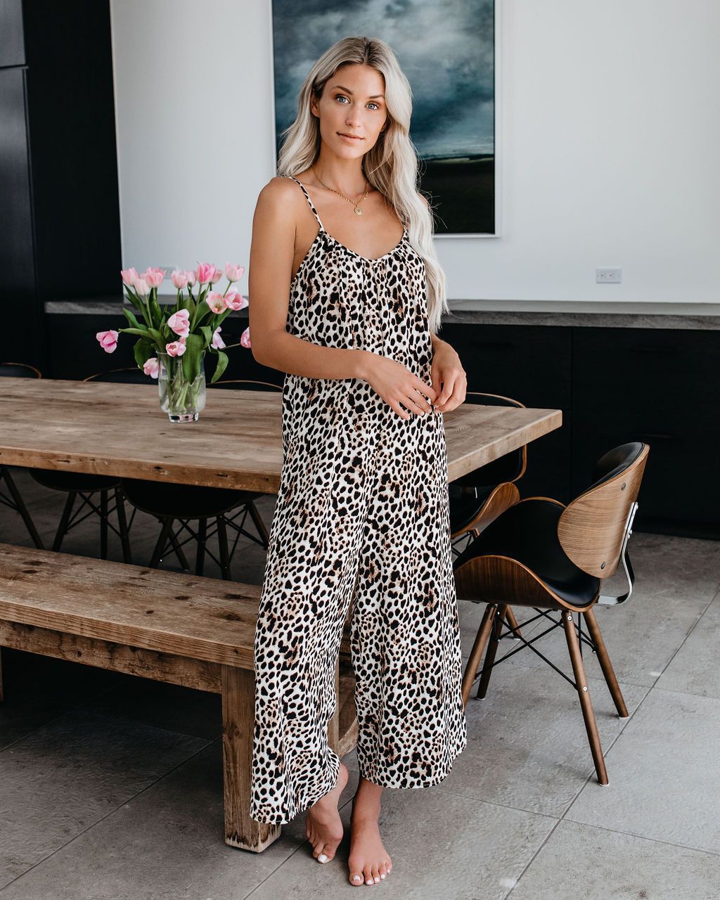 Simra Jumpsuit