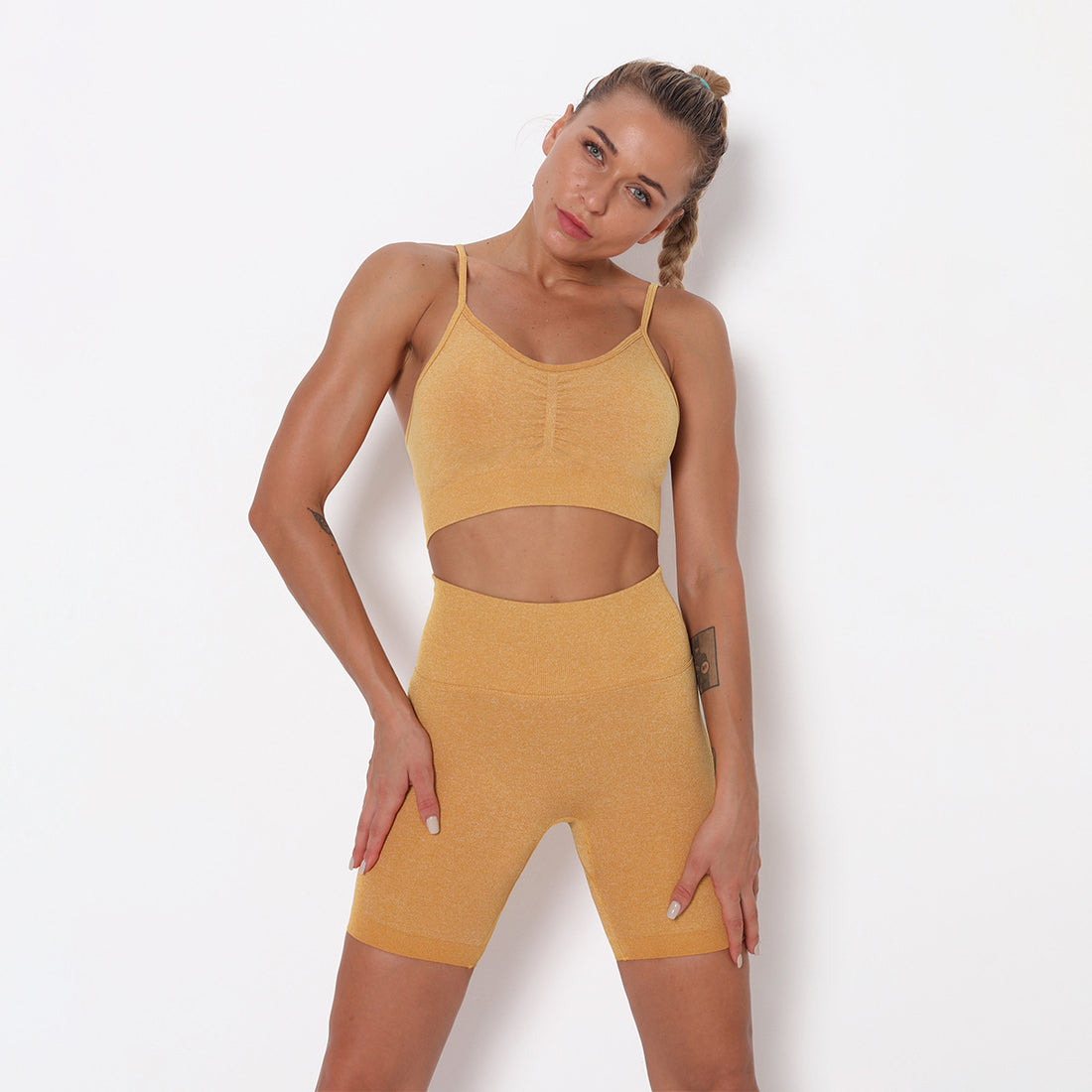 Thay  Activewear