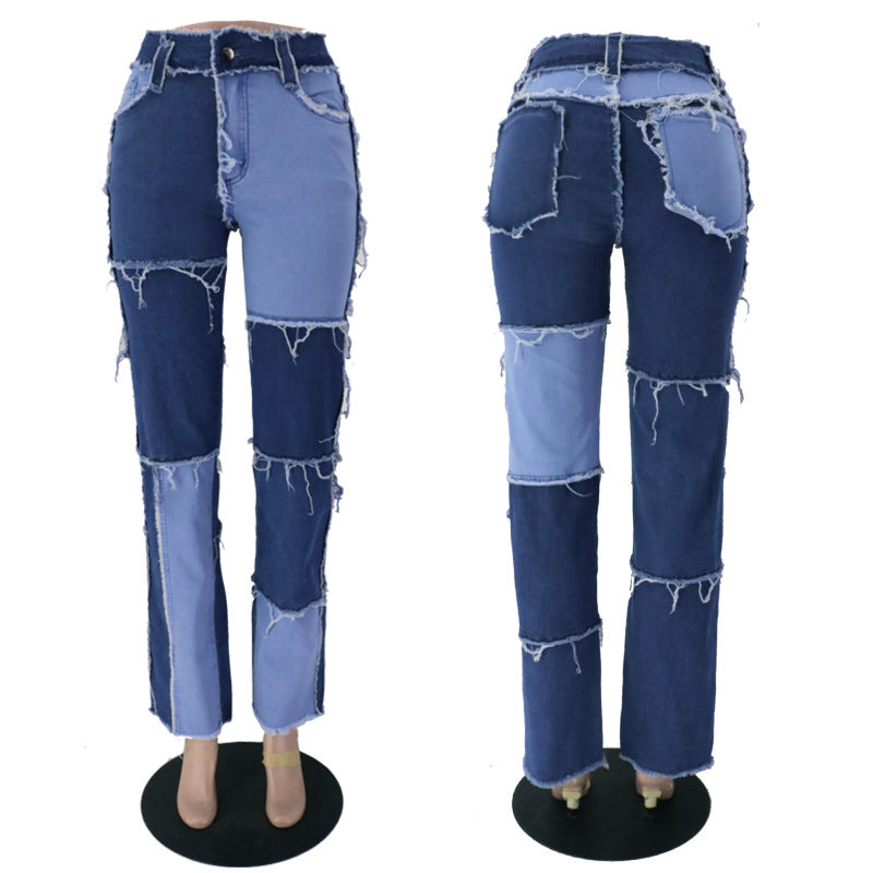 Glenda Jeans