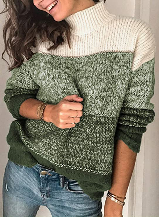 Duminsha Sweater