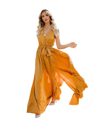 Beatrice Maxi Dress