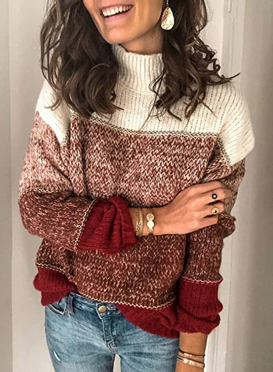 Duminsha Sweater