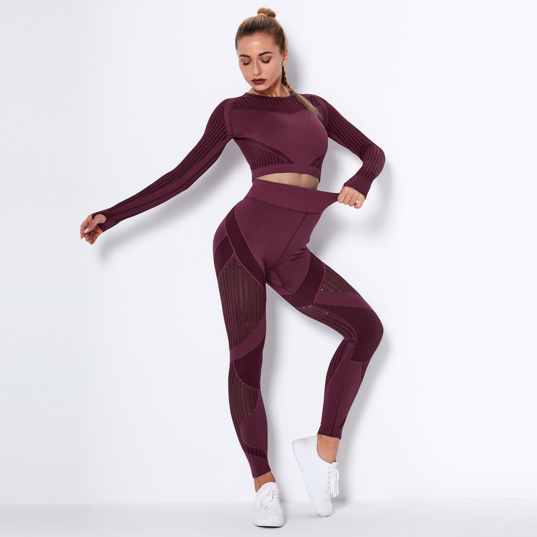 Louella Activewear