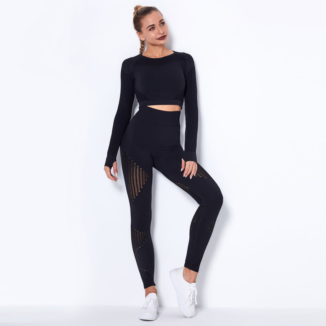 Louella Activewear